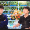【動画】あさイチ・ムロツヨシと新井浩文のやり取りに「仲良すぎ」と反響！飛び入りで話題