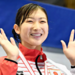 【速報】競泳・池江璃花子選手が白血病公表。突然の発表に日本中が騒然！合宿中体調不良で帰宅していた