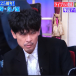【動画】V6坂本「KAT-TUN上田が怖い」としゃべくりで明かす！トニセンがタピオカに大はしゃぎ！