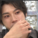 【動画】山田裕貴・EXIT兼近のエピソードに号泣する姿が話題！父がプロ野球選手で苦しんだ過去告白