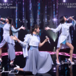 【動画】Perfume ”CDTV”で15周年スペシャルメドレー披露にファン「セトリ最高」「感動する」と反響の声