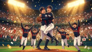 【WBC2026】侍ジャパン、準々決勝敗退の衝撃。ベネズエラに屈した「日本野球」の現在地と決勝戦の行方