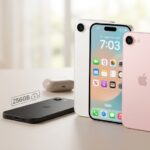 【iPhone 17e】256GBで99,800円の衝撃！前モデルから容量2倍で価格据え置きの「買い」ポイントまとめ