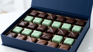 桜ミント好きが最後に行き着く「白金台エリカ」の衝撃！コンビニ級では満足できない貴方へ